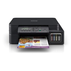 Brother DCP-T510W Colour Inkjet Multi-function Ink Tank Printer With Wifi